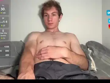 Chaturbate Best live sex cam show of oliver_beck