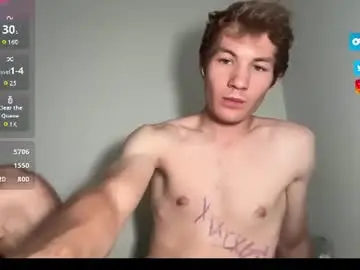 Chaturbate Live Sex of oliver_beck