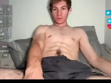 Chaturbate Watch Live Sex Cams of oliver_beck