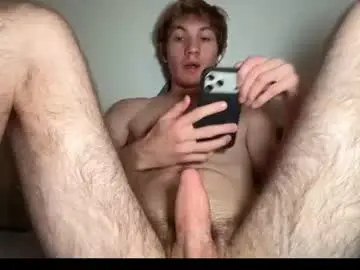 Chaturbate Nude Webcam of oliver_beck