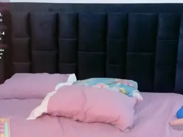 Chaturbate Live Porn of petitelittleebony
