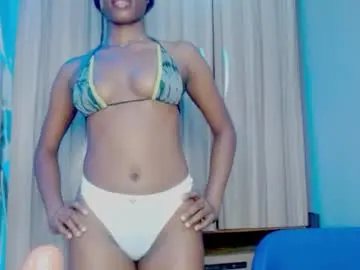 Chaturbate Nude Webcam of pixie_pulse