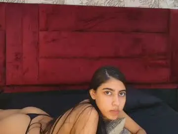 Chaturbate Best Webcam of strawberrymia68_
