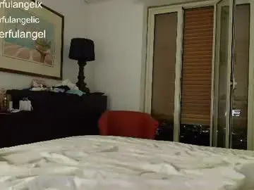 Chaturbate Live Sex of wonderfulangel
