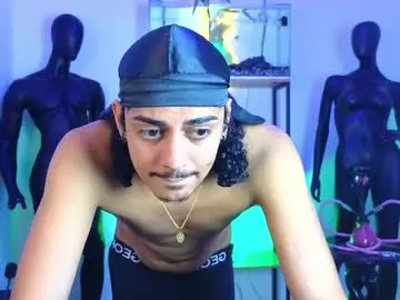 Chaturbate Live Sex Cam of godiegogoxxx