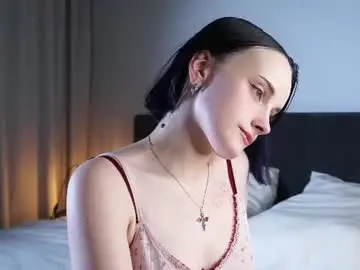 Chaturbate Live Sex Cam of jonnienita