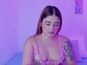 Chaturbate Adult Video Chat of martina_connor1