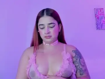 Chaturbate Best Webcam of martina_connor1