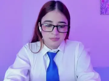 Chaturbate Best Webcam of martina_connor1