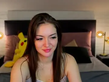 Chaturbate Live Sex Cam of micky___love