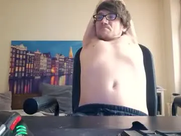 Chaturbate Best live sex cam show of nicebrain2