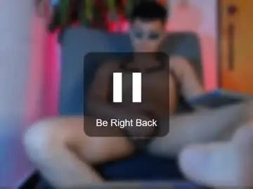 Chaturbate Live Sex Cam of nick_1606