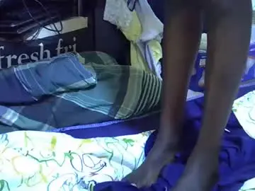 Chaturbate Live Sex of sexy_aliyahh