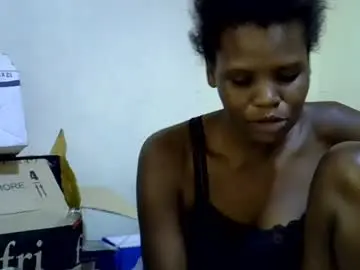 Chaturbate Live Sex Cam of sexy_aliyahh