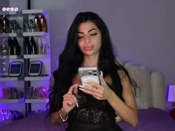 Chaturbate Live Porn of angela_myst