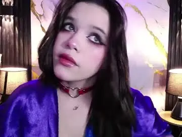Chaturbate Live Sex Cam of arybutty