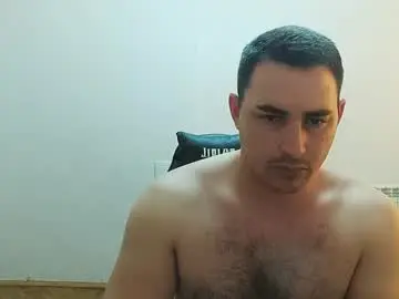 Chaturbate Live Sex Cam of djmute