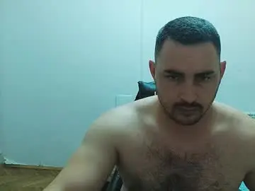 Chaturbate Live Sex Cam of djmute