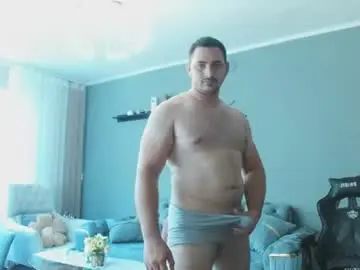 Chaturbate Adult Video Chat of djmute