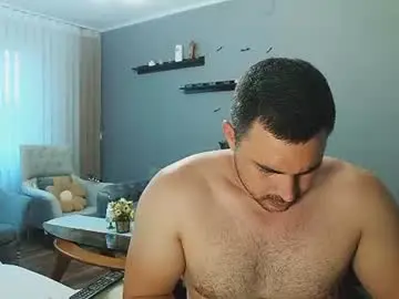Chaturbate Live Sex Cam of djmute