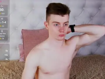 Chaturbate Best live sex cam show of happydeimos