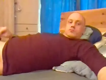 Chaturbate Live Porn of markus_7