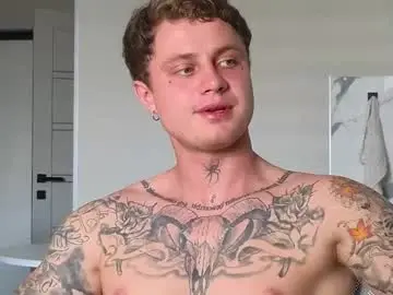 Chaturbate Best Webcam of mike___magic
