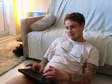 Chaturbate Sex Cam of mike___magic