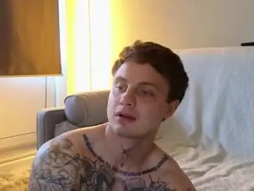 Chaturbate Best live sex cam show of mike___magic
