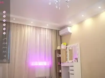 Chaturbate Sex Cam of queenelia