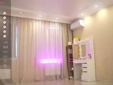 Chaturbate Sex Cam of queenelia
