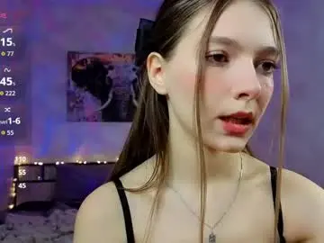 Chaturbate Free Live Porn of softy_bunny