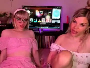 Chaturbate Adult Webcams of trans_cherries