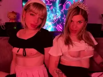 Chaturbate Best live sex cam show of trans_cherries