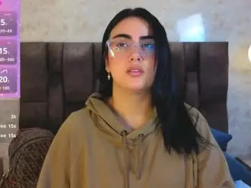 Chaturbate Free Porn Cam of victoriaandrade