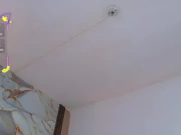 Chaturbate Private Sex Chat of ahvi_ebony