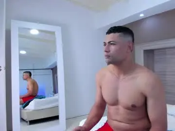 Chaturbate Free Porn Cam of clemontvega
