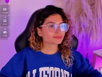 Chaturbate Best Webcam of emilyjonesss_