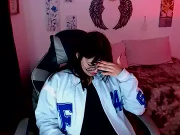 Chaturbate Free Porn Cam of isabella__222