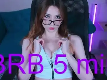 Chaturbate Live Porn of karen__davis