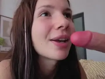 Chaturbate Best Webcam of lili_milash