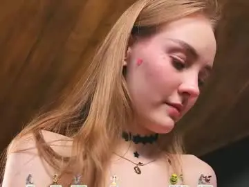 Chaturbate Live Sex of lissa_meooow