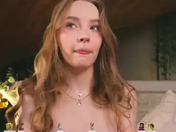 Chaturbate Live Porn of lissa_meooow