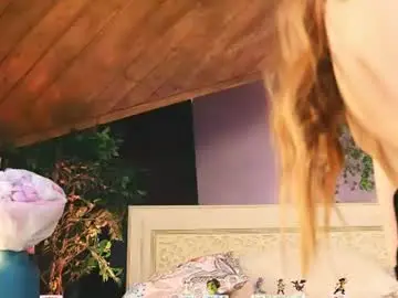 Chaturbate Private Sex Chat of lissa_meooow