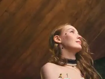 Chaturbate Adult Webcam of lissa_meooow