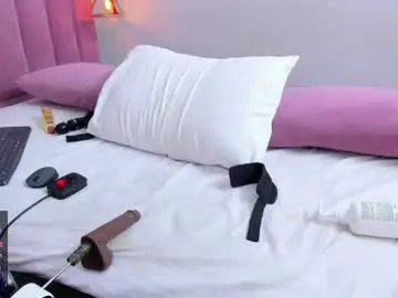 Chaturbate Private Sex Chat of megansaenz_1