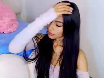 Chaturbate Live Porn of melissa_999g