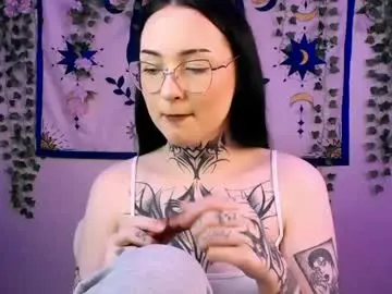 Chaturbate Live Sex Cam of molly_kisss