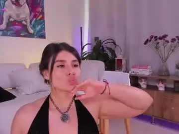 Chaturbate Free Porn Cam of nemisha