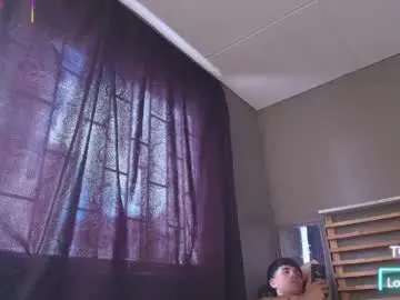 Chaturbate Adult Video Chat of paul_evanss